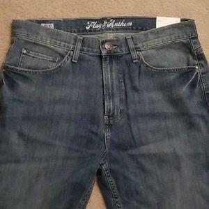 Flag and Anthem Portland Relaxed